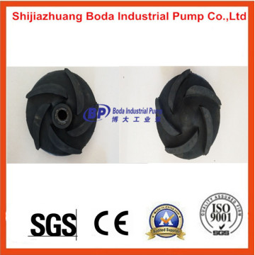 Slurry Sump Pump Parts Impeller Spr65206A